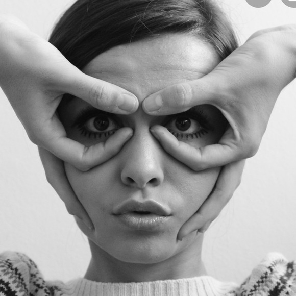 Meet your Posher, Twiggy - Picture 1 of 1